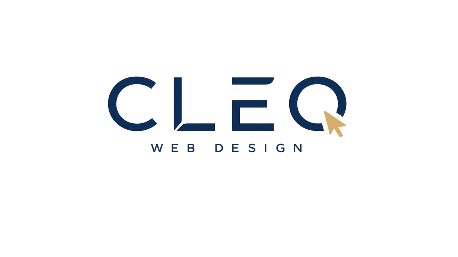 CLEO Web Design